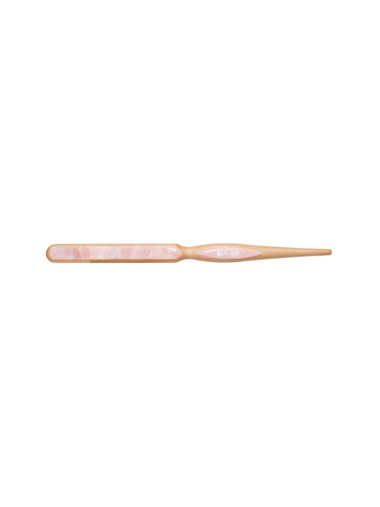 Styling Brush in Pink Chantilly