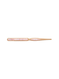 Styling Brush in Pink Chantilly