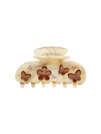 Sweetheart Clip in Cocoa Chantilly Angel Food