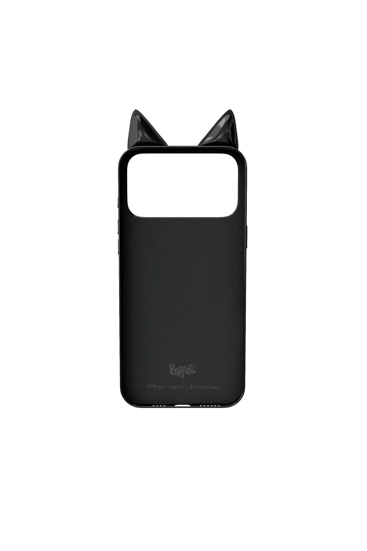 The Puffer Case - Jade
