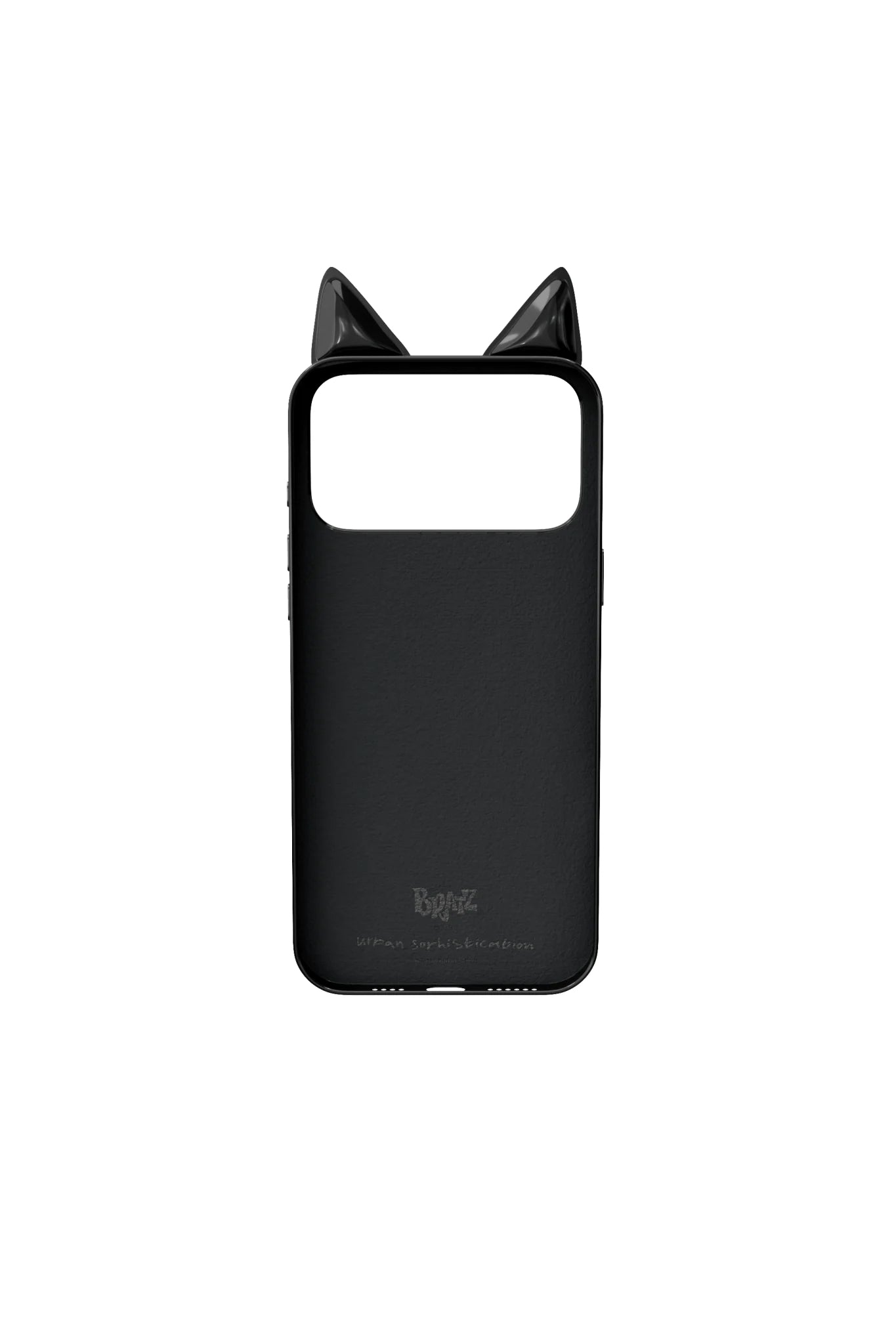 The Puffer Case - Jade