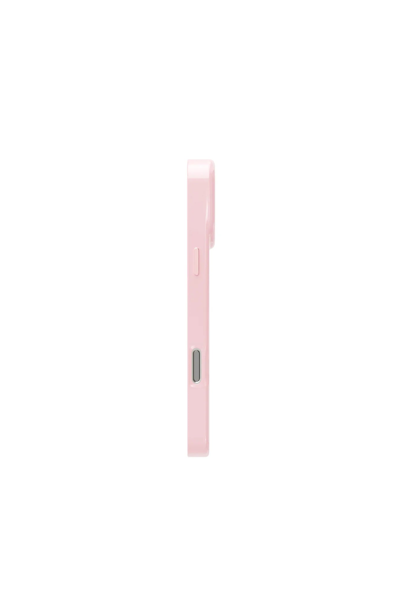 The Skinny Case - Pink Gloss