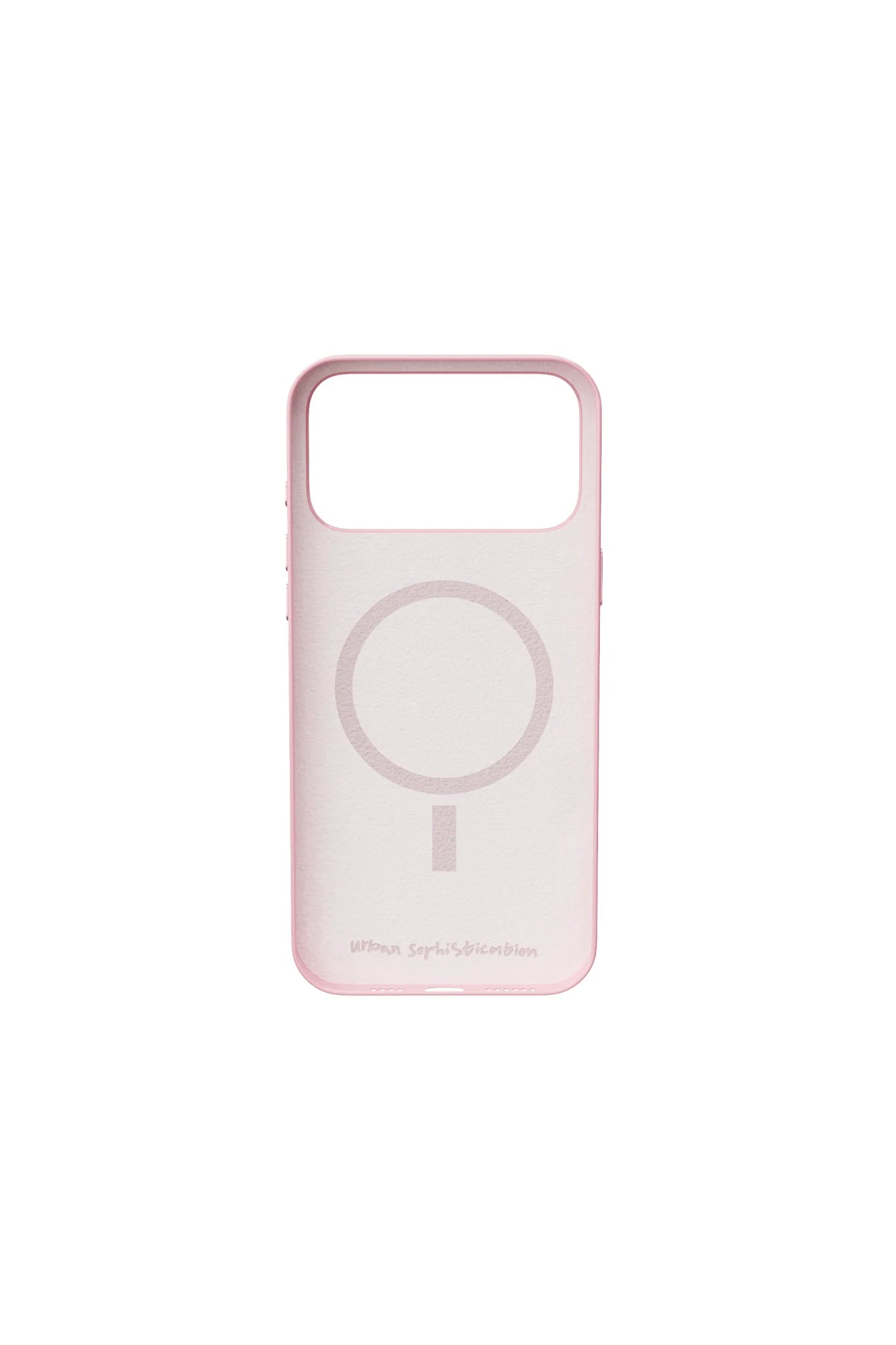 The Skinny Case - Pink Gloss