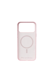 The Skinny Case - Pink Gloss