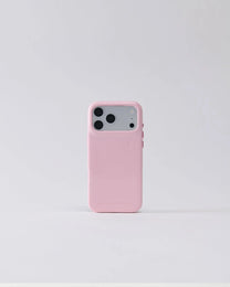 The Skinny Case - Pink Gloss